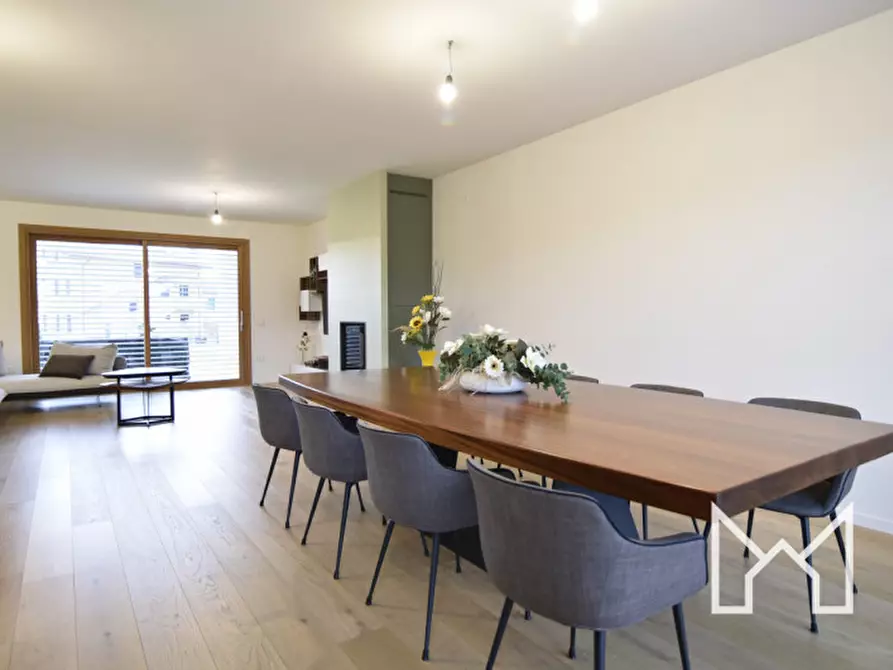 Immagine 7 di Villa in vendita  a Fonte