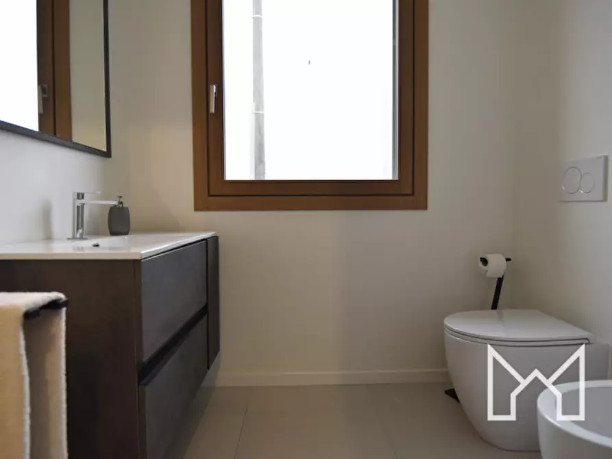 Immagine 15 di Villa in vendita  a Fonte