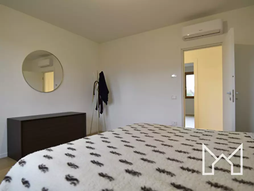 Immagine 18 di Villa in vendita  a Fonte