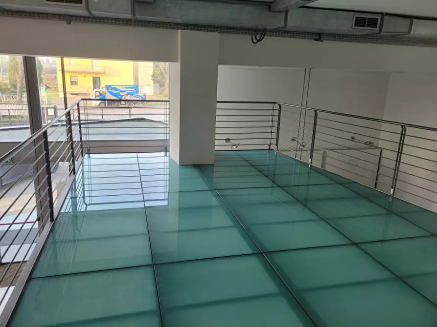 Immagine 5 di Capannone industriale in affitto  a Fiorano Modenese