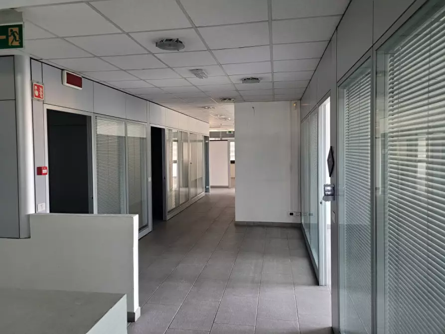 Immagine 8 di Capannone industriale in affitto  a Fiorano Modenese