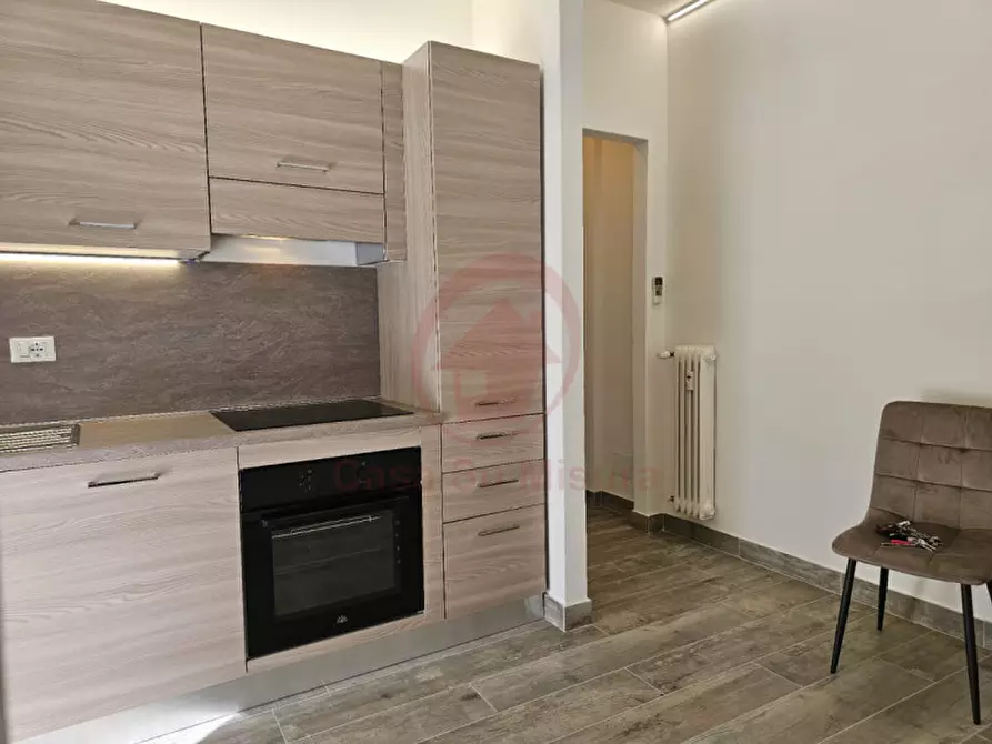 Immagine 1 di Appartamento in vendita  in Via San Pietro a Padova