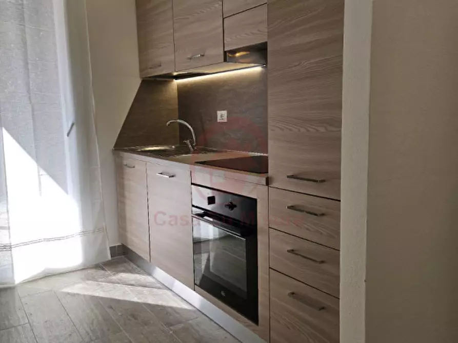 Immagine 2 di Appartamento in vendita  in Via San Pietro a Padova