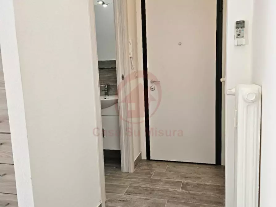 Immagine 3 di Appartamento in vendita  in Via San Pietro a Padova