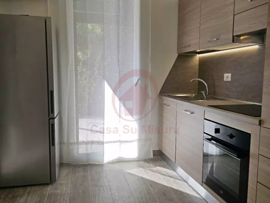 Immagine 4 di Appartamento in vendita  in Via San Pietro a Padova