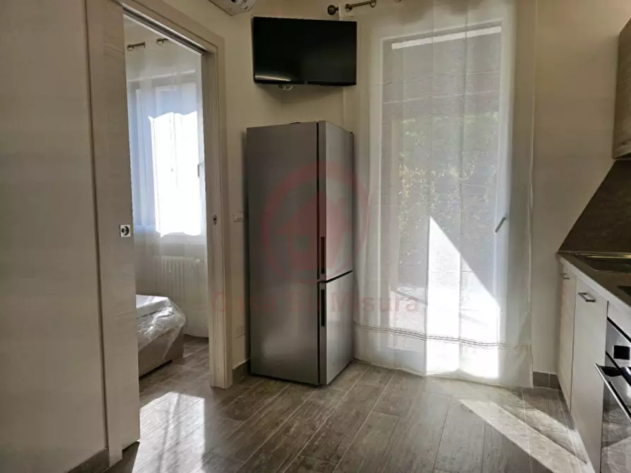 Immagine 5 di Appartamento in vendita  in Via San Pietro a Padova