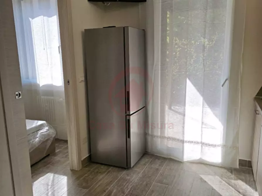 Immagine 6 di Appartamento in vendita  in Via San Pietro a Padova