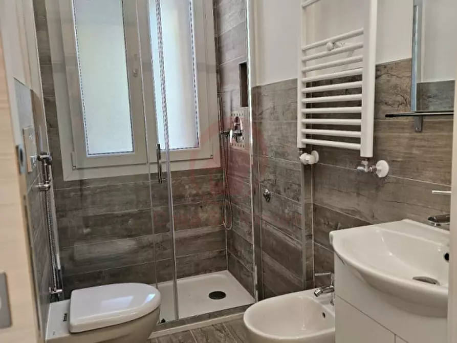 Immagine 7 di Appartamento in vendita  in Via San Pietro a Padova