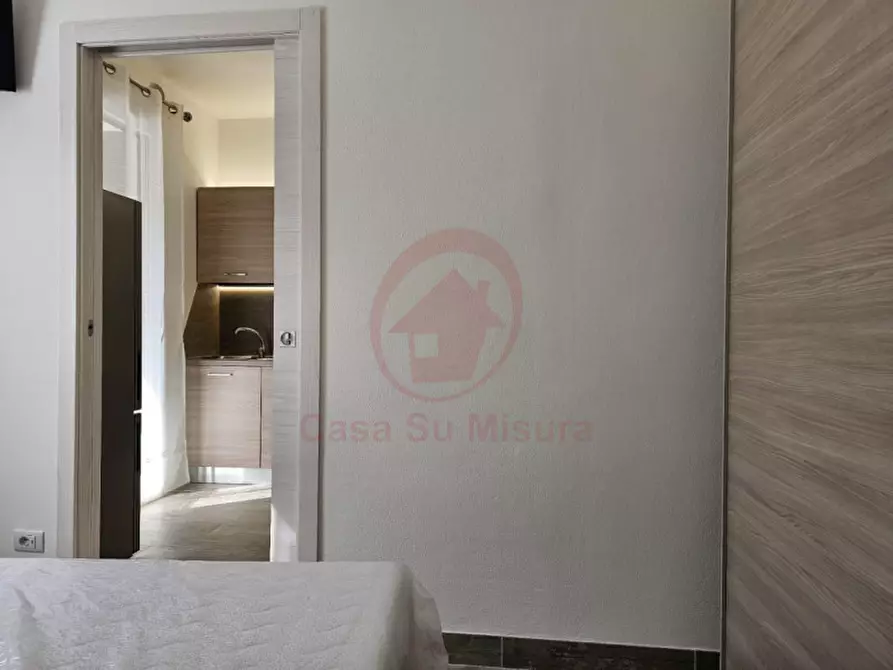 Immagine 8 di Appartamento in vendita  in Via San Pietro a Padova