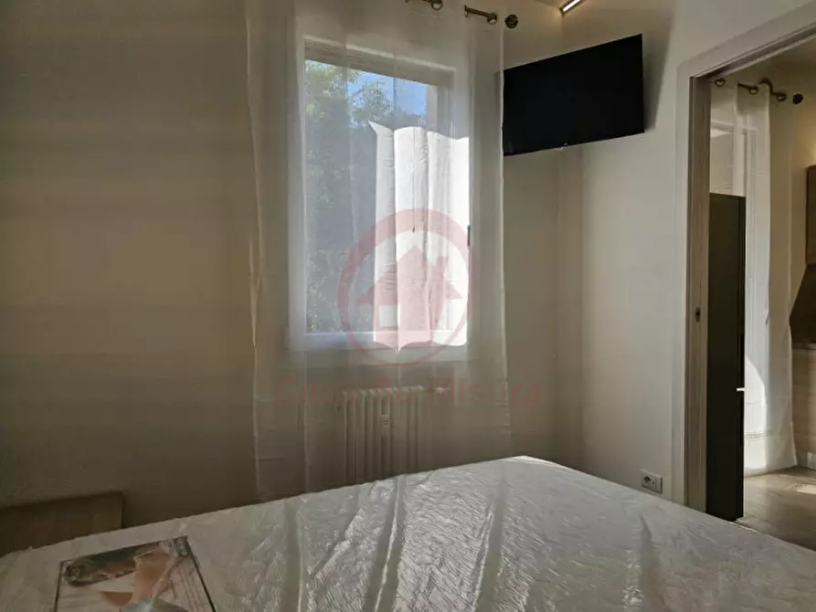 Immagine 10 di Appartamento in vendita  in Via San Pietro a Padova