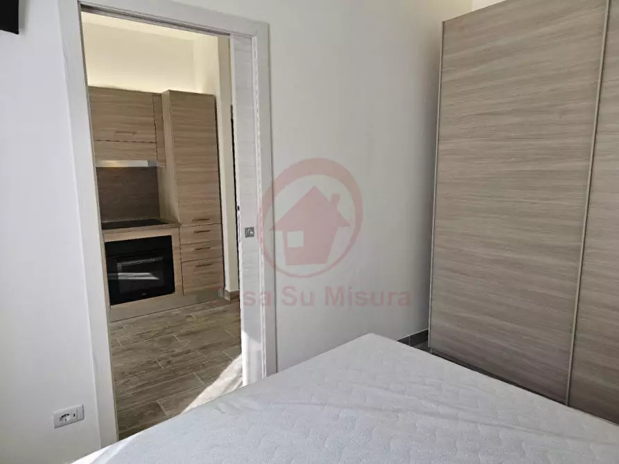 Immagine 11 di Appartamento in vendita  in Via San Pietro a Padova