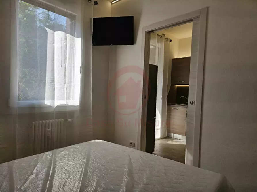 Immagine 12 di Appartamento in vendita  in Via San Pietro a Padova