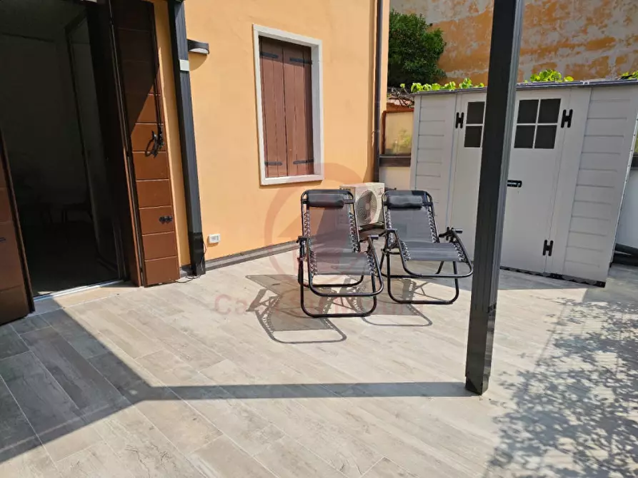 Immagine 13 di Appartamento in vendita  in Via San Pietro a Padova