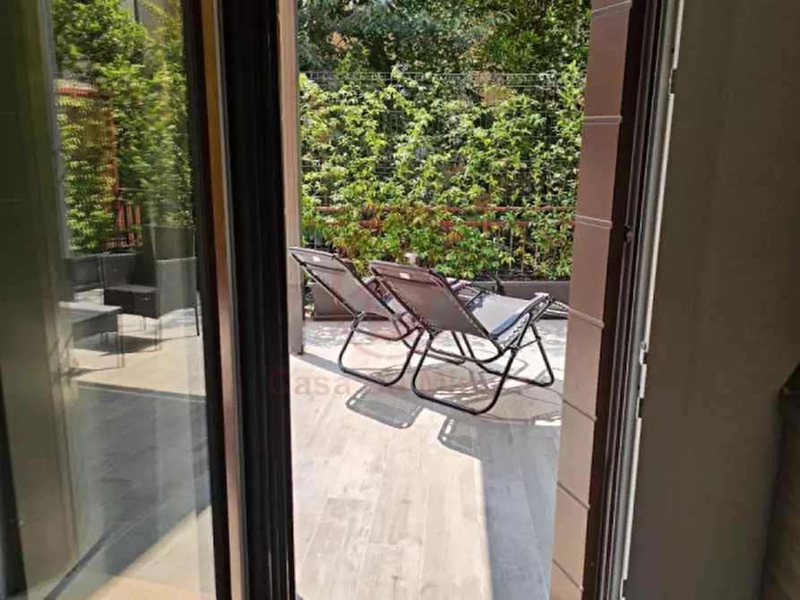 Immagine 14 di Appartamento in vendita  in Via San Pietro a Padova