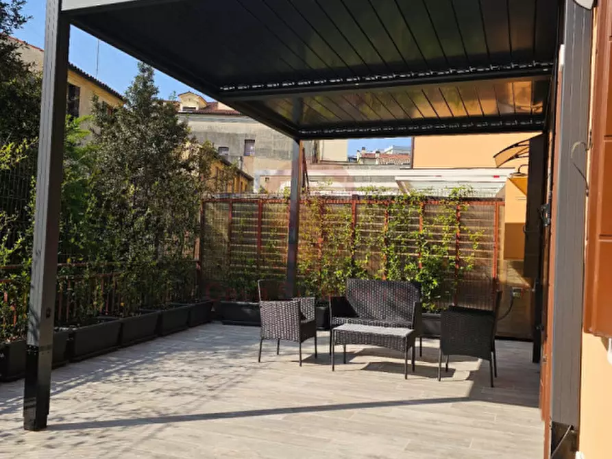 Immagine 15 di Appartamento in vendita  in Via San Pietro a Padova