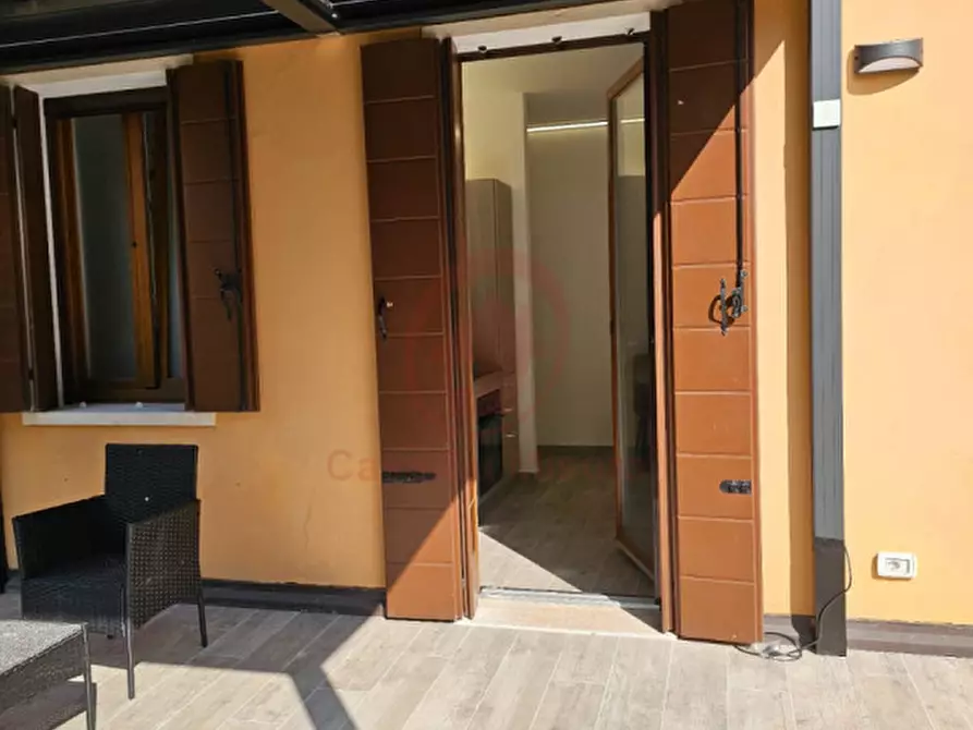 Immagine 16 di Appartamento in vendita  in Via San Pietro a Padova