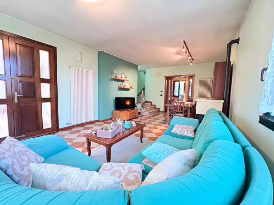 Immagine 2 di Casa indipendente in vendita  a Piombino Dese