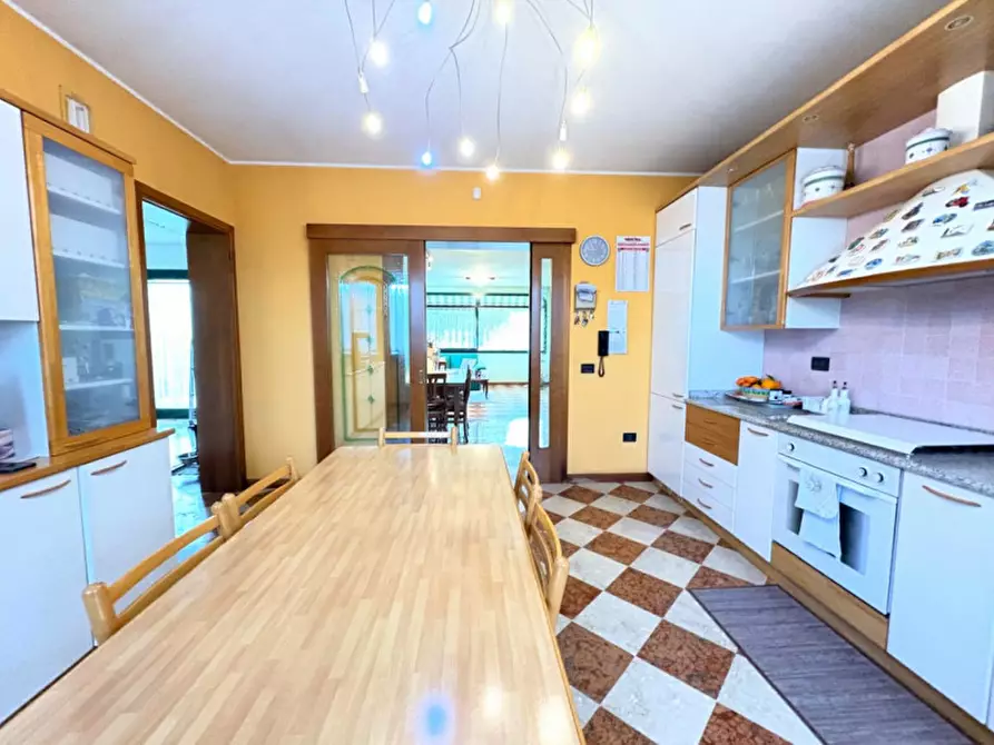 Immagine 5 di Casa indipendente in vendita  a Piombino Dese