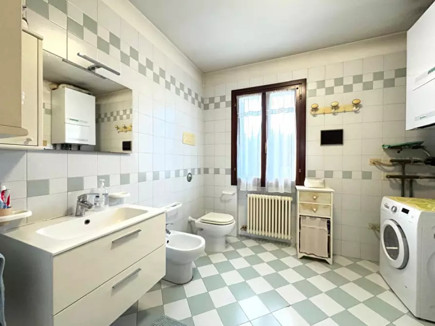 Immagine 7 di Casa indipendente in vendita  a Piombino Dese