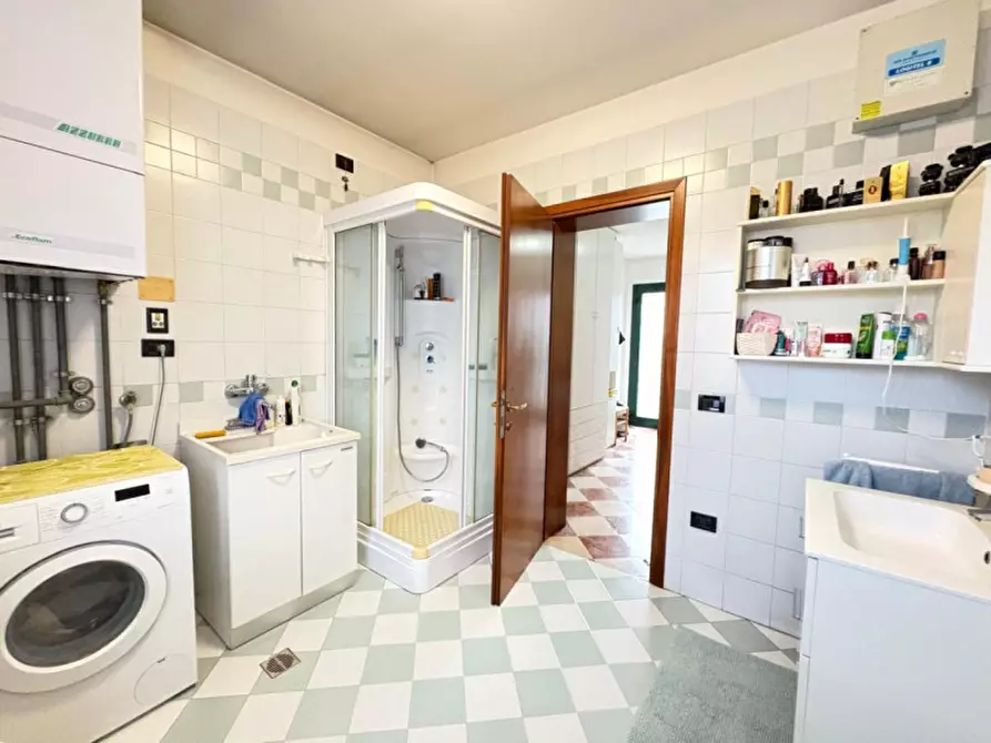 Immagine 8 di Casa indipendente in vendita  a Piombino Dese