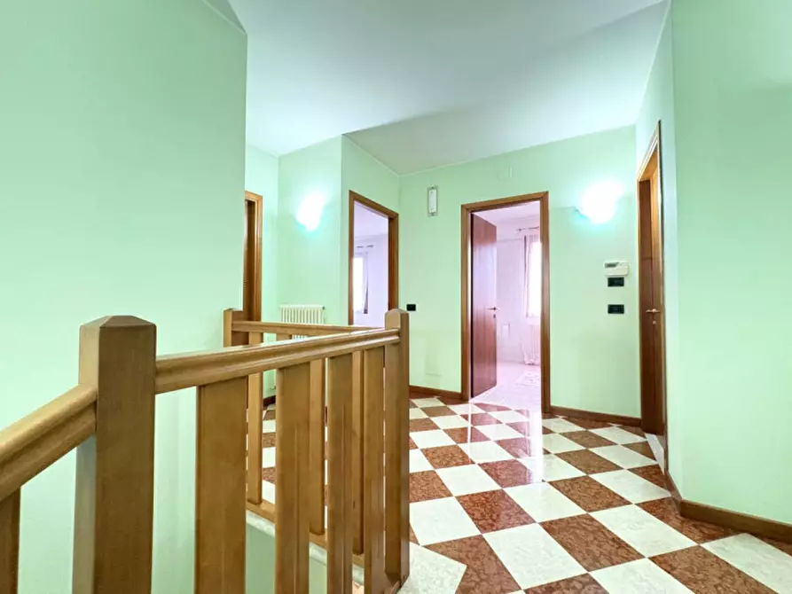 Immagine 10 di Casa indipendente in vendita  a Piombino Dese