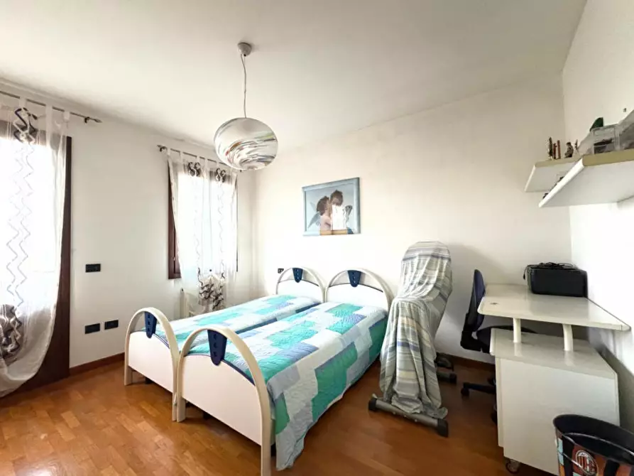 Immagine 12 di Casa indipendente in vendita  a Piombino Dese