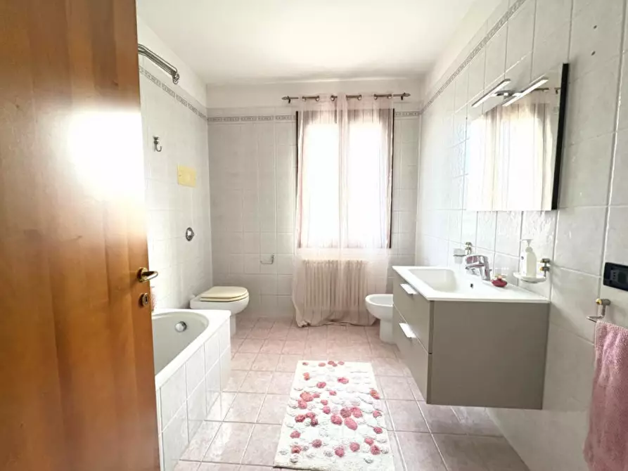 Immagine 15 di Casa indipendente in vendita  a Piombino Dese