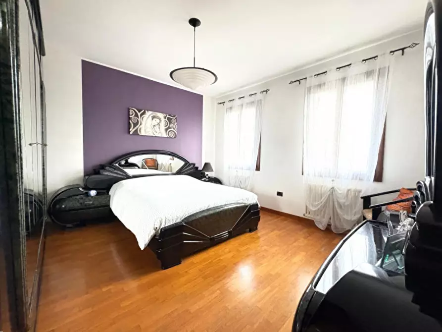 Immagine 16 di Casa indipendente in vendita  a Piombino Dese