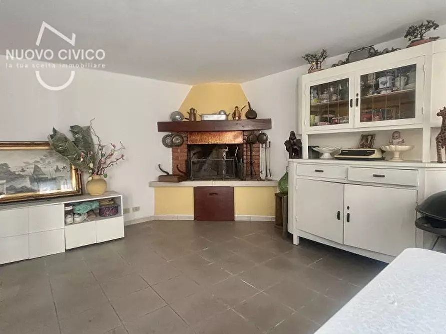 Immagine 9 di Villetta a schiera in vendita  in Via Madonna di Campagna 59 a Verona