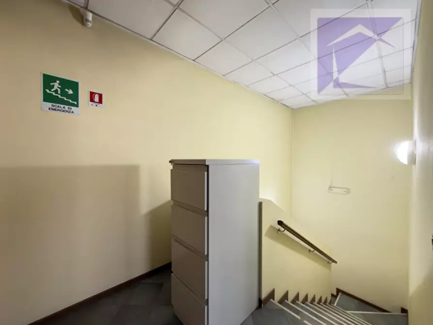 Immagine 9 di Capannone industriale in vendita  a Loreggia