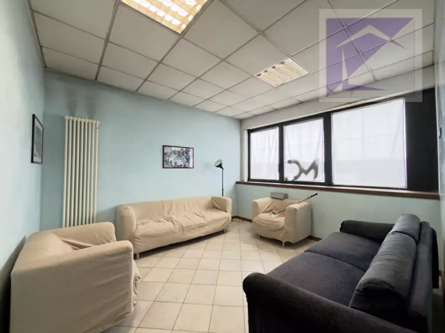 Immagine 12 di Capannone industriale in vendita  a Loreggia