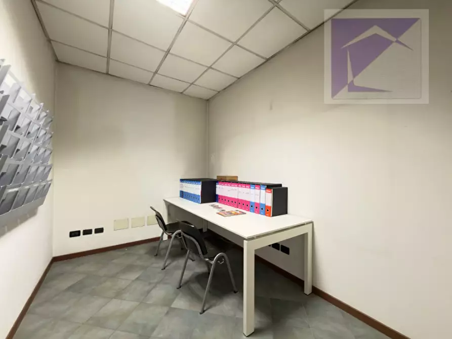 Immagine 14 di Capannone industriale in vendita  a Loreggia