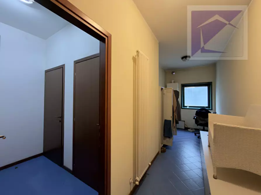 Immagine 17 di Capannone industriale in vendita  a Loreggia