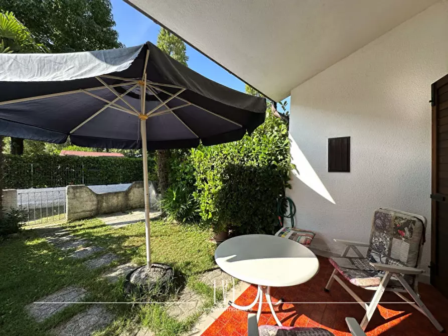 Immagine 2 di Villetta a schiera in vendita  in Via Vasco da Gama 139 a Caorle