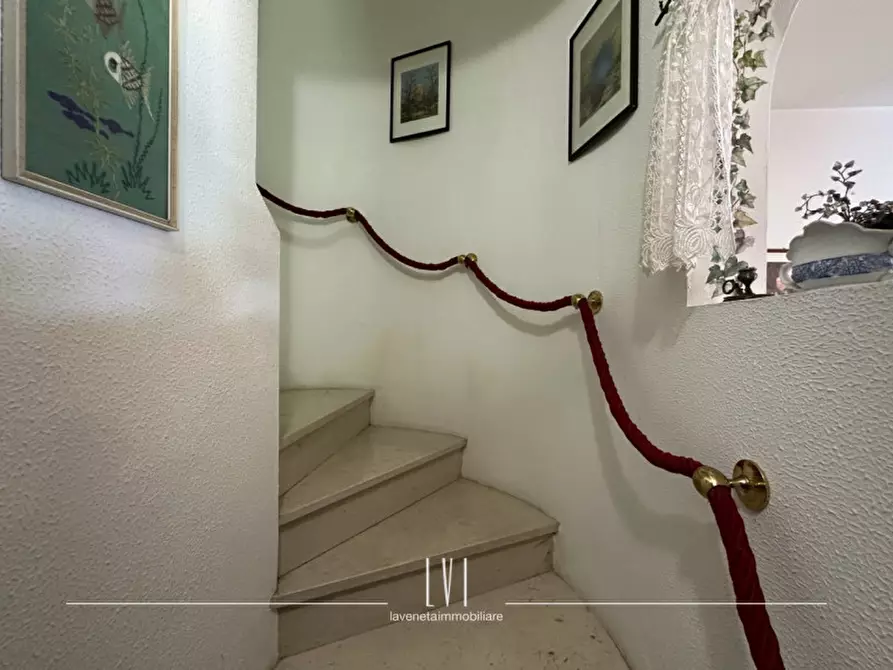 Immagine 3 di Villetta a schiera in vendita  in Via Vasco da Gama 139 a Caorle