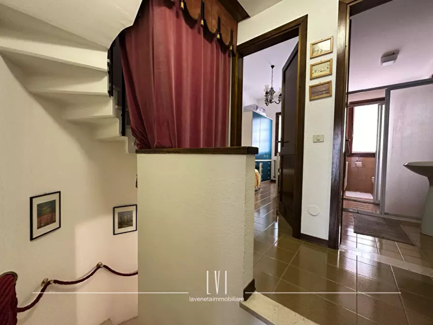 Immagine 4 di Villetta a schiera in vendita  in Via Vasco da Gama 139 a Caorle