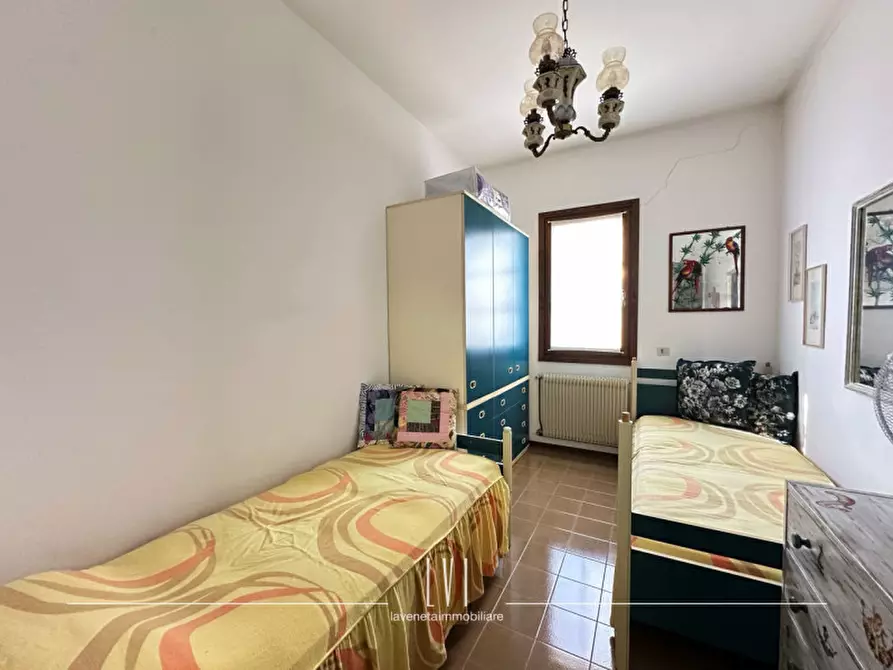 Immagine 8 di Villetta a schiera in vendita  in Via Vasco da Gama 139 a Caorle