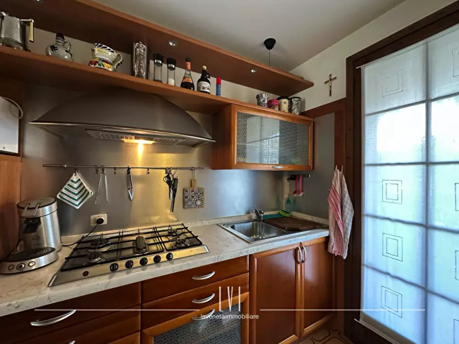 Immagine 20 di Villetta a schiera in vendita  in Via Vasco da Gama 139 a Caorle