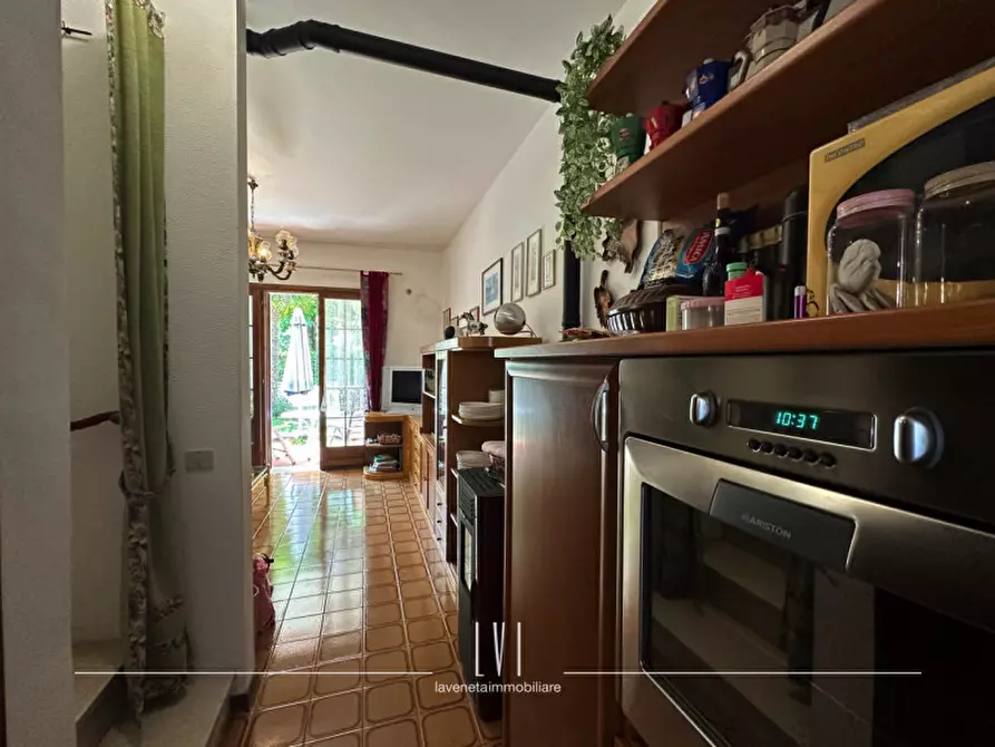 Immagine 22 di Villetta a schiera in vendita  in Via Vasco da Gama 139 a Caorle