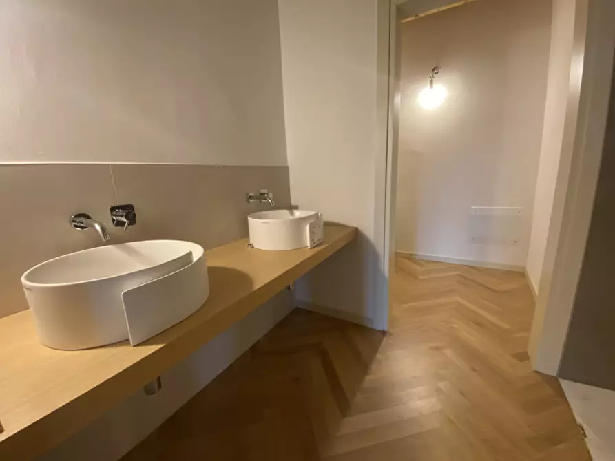 Immagine 11 di Attico in vendita  in Piazza delle Biade a Vicenza