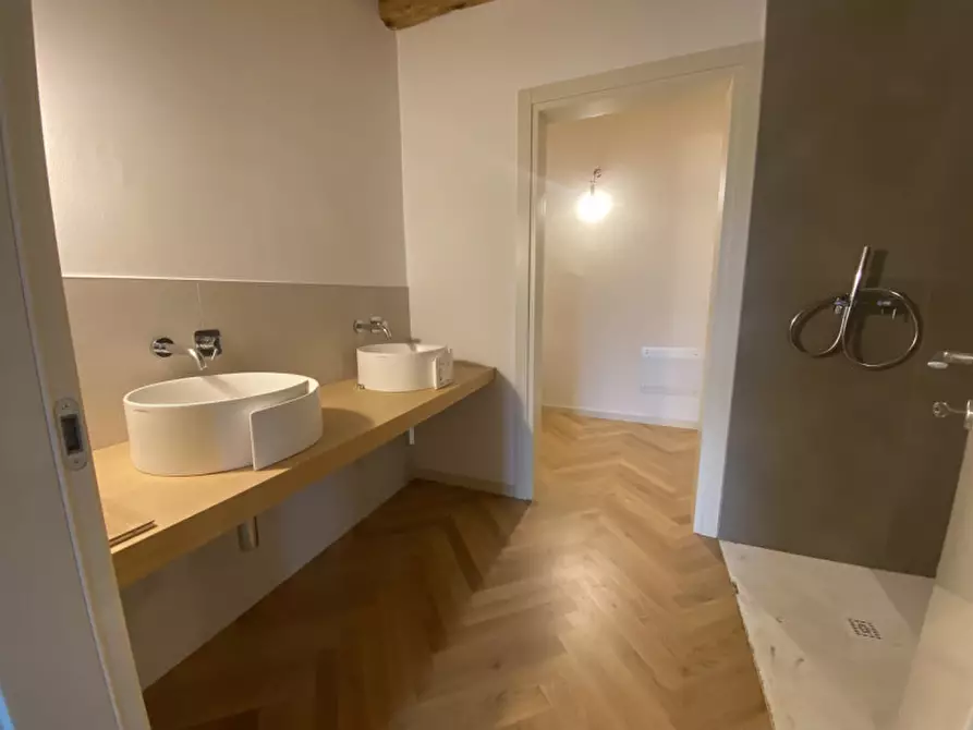 Immagine 13 di Attico in vendita  in Piazza delle Biade a Vicenza