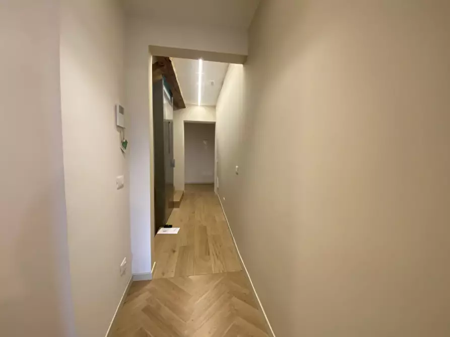 Immagine 14 di Attico in vendita  in Piazza delle Biade a Vicenza