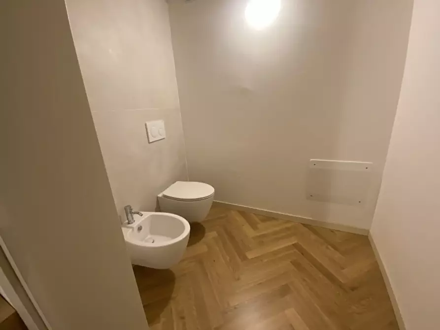 Immagine 15 di Attico in vendita  in Piazza delle Biade a Vicenza