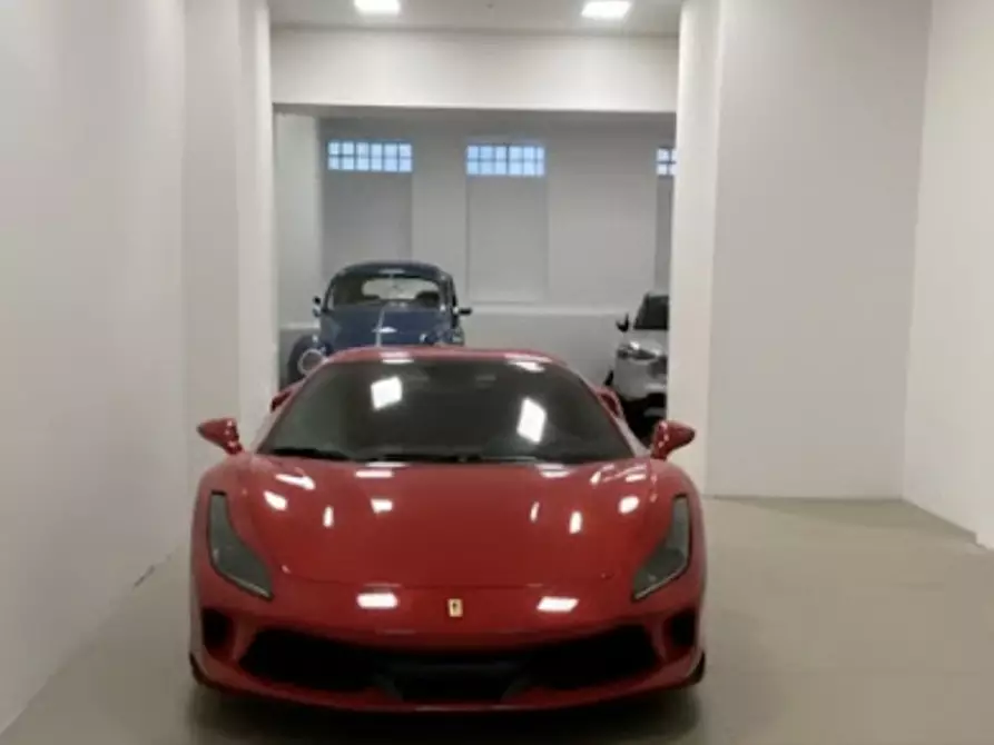 Immagine 19 di Attico in vendita  in Piazza delle Biade a Vicenza