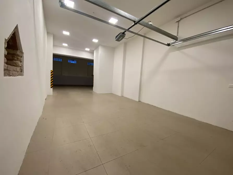 Immagine 20 di Attico in vendita  in Piazza delle Biade a Vicenza