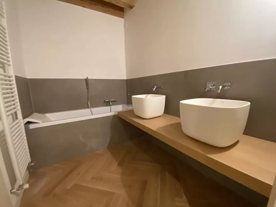 Immagine 24 di Attico in vendita  in Piazza delle Biade a Vicenza