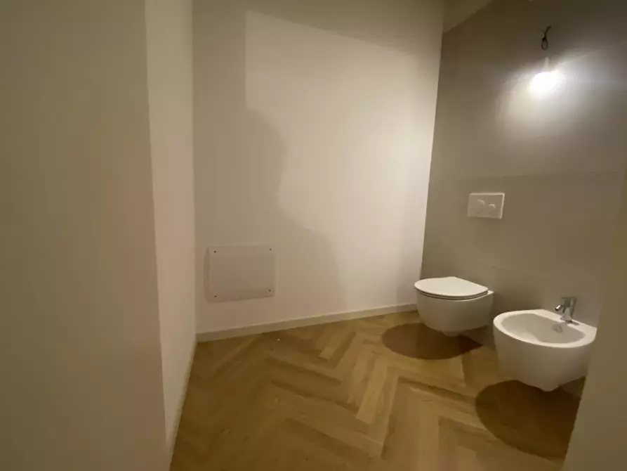 Immagine 25 di Attico in vendita  in Piazza delle Biade a Vicenza