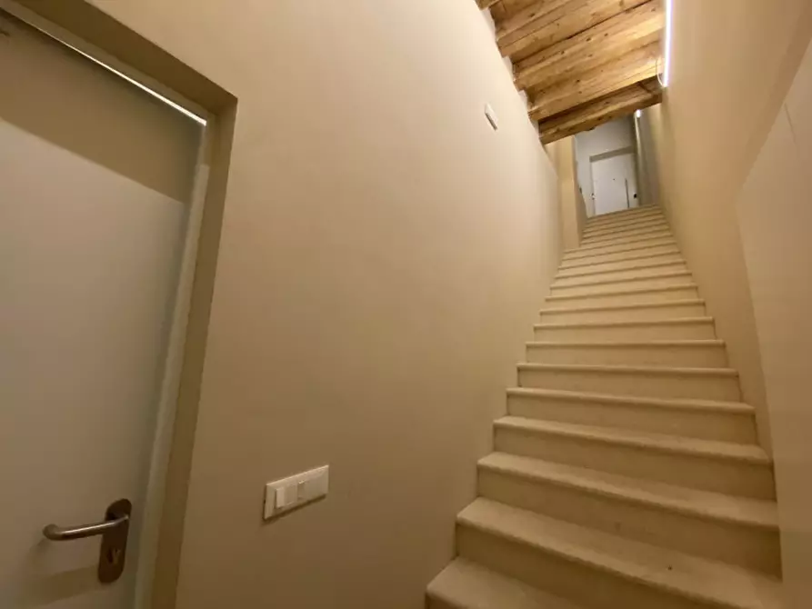 Immagine 33 di Attico in vendita  in Piazza delle Biade a Vicenza