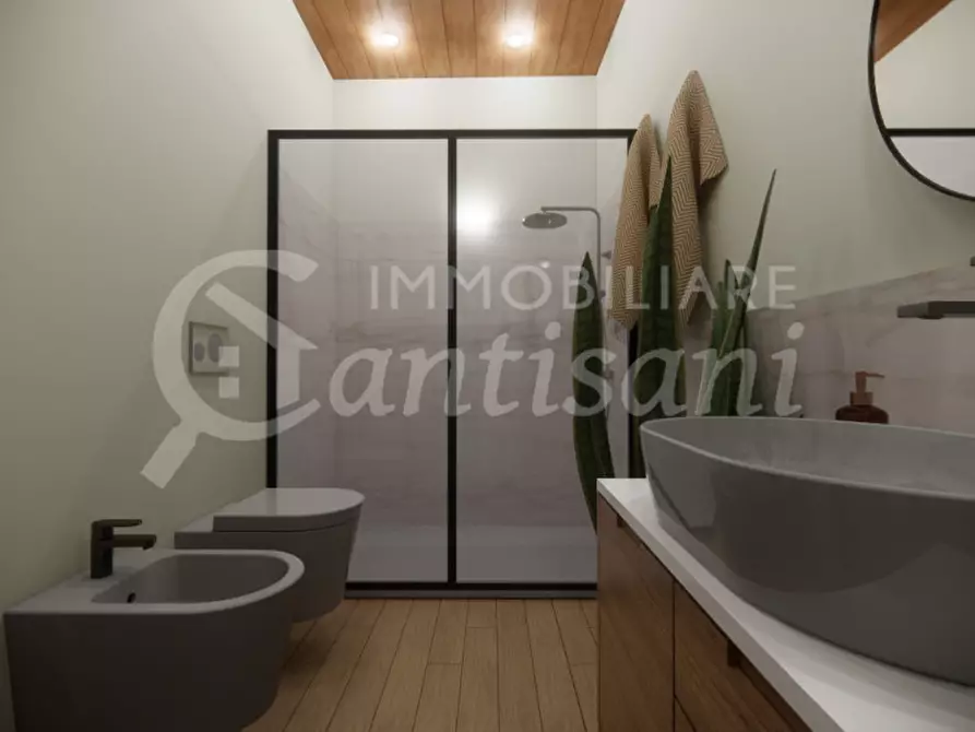 Immagine 19 di Appartamento in vendita  in Via dell'Orcagna a Firenze