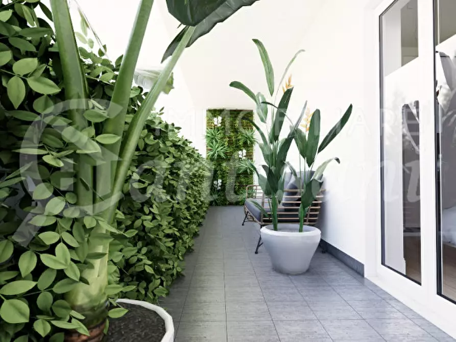 Immagine 21 di Appartamento in vendita  in Via dell'Orcagna a Firenze